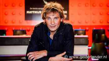 Dansende Matthijs gaat viral en Roxeanne emotioneel na duet