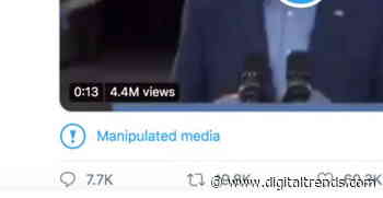 Digital Trends Live: Latest on coronavirus, robot submarines, and more