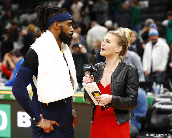 Utah Jazz: Team is slowly improving to peak at the perfect time
