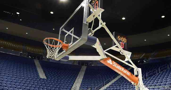 Person with coronavirus went to BYU basketball game, school says