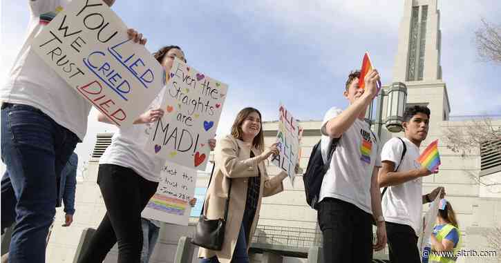 Jamie Belnap: Dear BYU, It’s not me. It’s you.