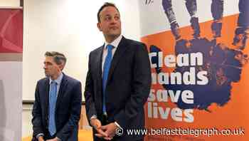 Coronavirus: Three new cases in Republic as Northern Ireland schools undergo 'enhanced clean'
