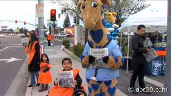 Kids Day 2020 is on! Organizers announce digital fundraiser, here's how to donate