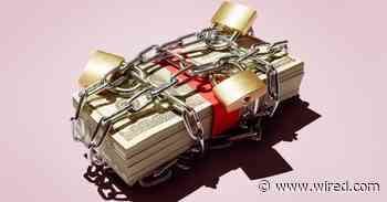 When Fintech App Robinhood Goes Offline Amid a Market Plunge