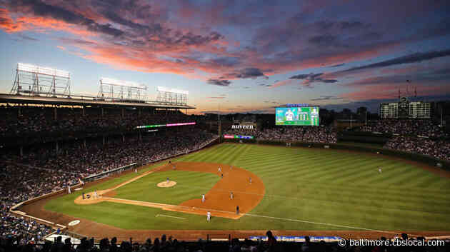 Wrigley Field Among Unique Ballparks Headlining O’s Travel This Summer