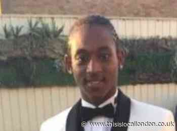 First picture of South Norwood murder victim as investigation continues