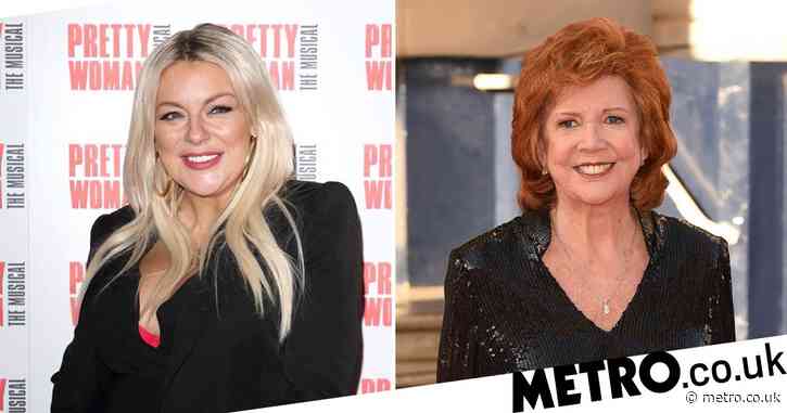 Sheridan Smith returning to play Cilla Black for new stage musical