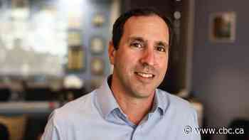 Councillor Josh Matlow in isolation after contact with person who tested positive for COVID-19