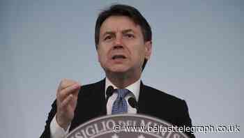 Italy imposes nationwide travel restrictions to contain coronavirus