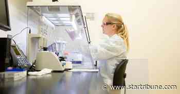 Fewer than 20 people had contact with Minnesota's second COVID-19 case