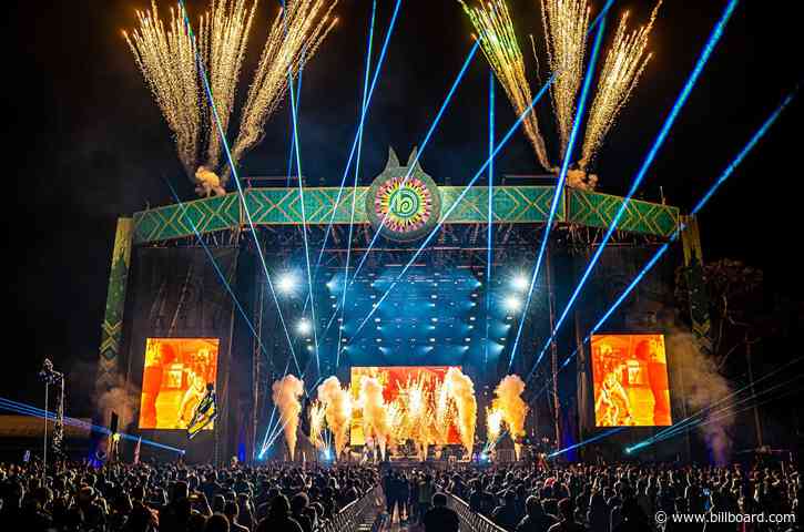 The Ten Best Moments of Okeechobee Music Festival 2020