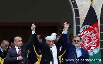 'Afghaanse president laat duizend Taliban vrij'