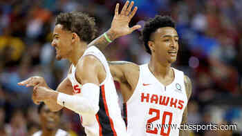 Hawks vs. Hornets odds, line, spread: 2020 NBA picks, March 9 predictions from top model on 49-31 roll