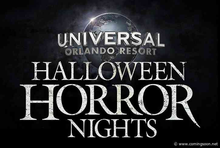 Blumhouse Considering Making a Halloween Horror Nights Movie
