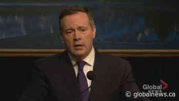 ‘It’s time for the rest of Canada to return the favour’: Kenney hopes for help from federal budget