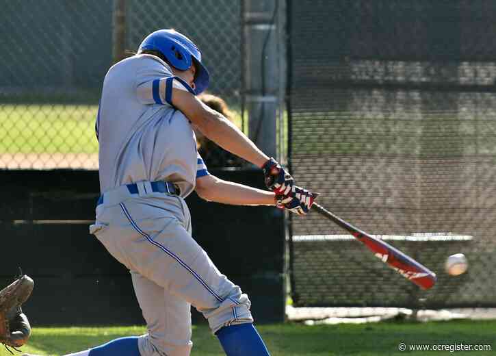 Baseball: This week’s Diamond Club, March 9