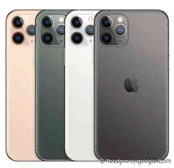 iPhone sales down 60 percent in China in February