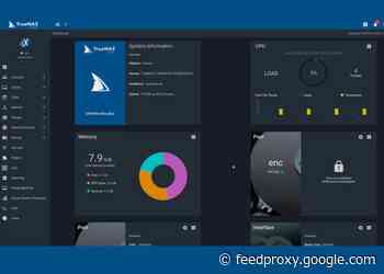 FreeNAS and TrueNAS merge