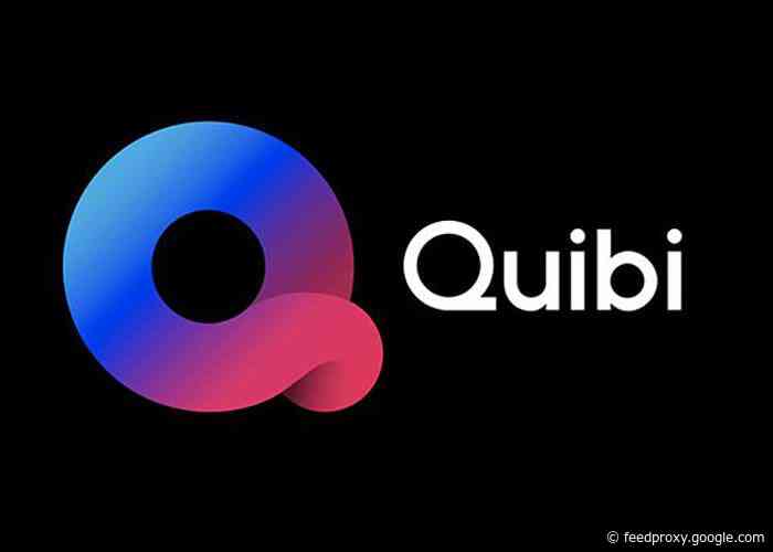 Quibi streaming service launches April 6th 2020