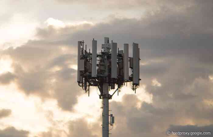 Shared rural network launching in the UK to improve connectivity