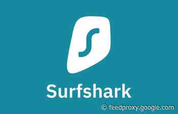Reminder: Save 83% on the Surfshark VPN Subscriptions