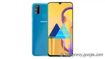 Samsung Galaxy M21 rumored to launch 16th March