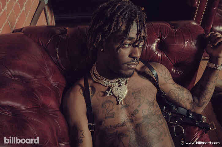 A Timeline of Lil Uzi Vert’s Rocky Road to ‘Eternal Atake’