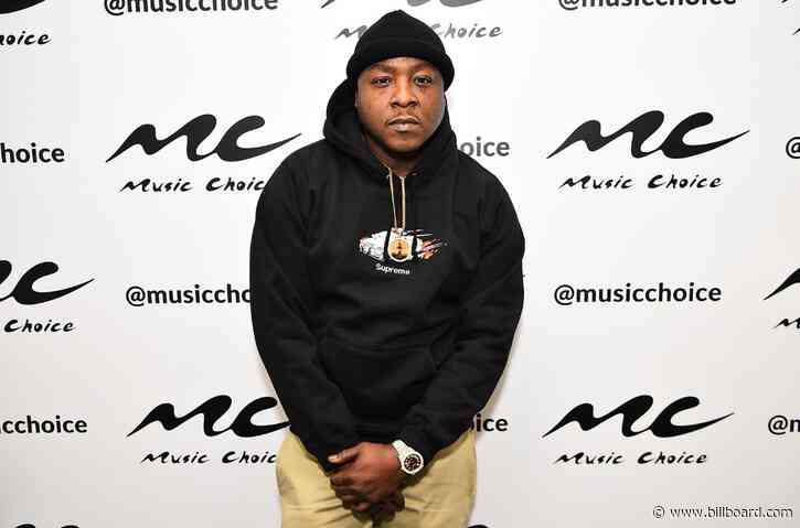 ‘Ignatius’ Is the Jadakiss Album the Rapper’s Late Best Friend Always Wanted