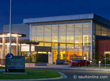 SAH Implements Screening at All Public Entrances