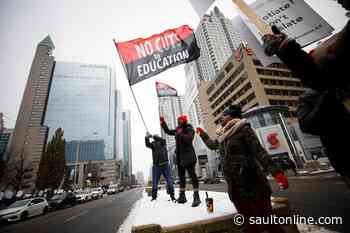 Ontario elementary teachers to return to bargaining table on Wednesday