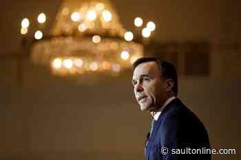 Feds told to ease EI, use tax credits in spending to ease COVID-19 economic shock