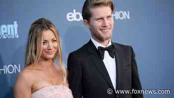 Kaley Cuoco finally moving in with husband Karl Cook next month: 'We are going steady'