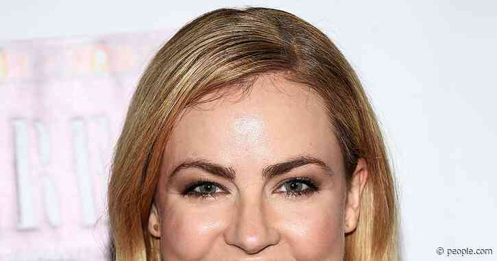 Suits Actress Amanda Schull Welcomes Son George Paterson VI: 'We Are Thrilled'