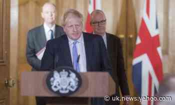 Johnson's coronavirus press conference is anything but reassuring