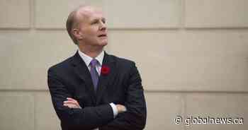 Canada Pension Plan Investment Board CEO bullish on oil despite price crash