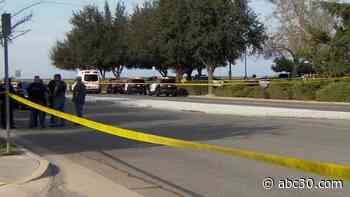 Police say deadly northwest Fresno shooting was 'justifiable homicide' during a robbery gone wrong