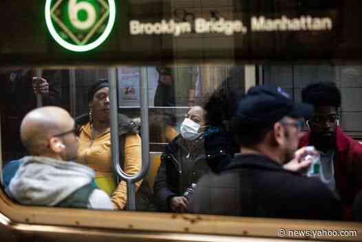 'It is likely that people you know will die': Coronavirus could be like 1918 flu pandemic, warns ex-CDC expert