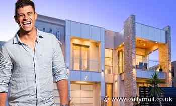 Married At First Sight: Why Michael Goonan's huge $1.1million mansion is so empty
