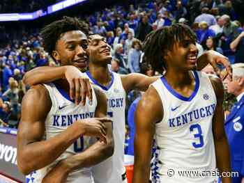 How to watch the SEC tournament without cable     - CNET