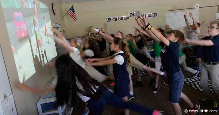 Utah PTA joins in support of big schools funding change