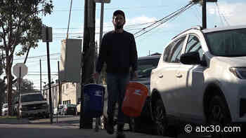 Common Rot Is a Subscription Based Compost Service