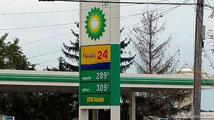 Gas Prices Drop In Pittsburgh, But How Low Could They Go?