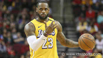 Samson: LeBron James should've been more tactful with coronavirus comments