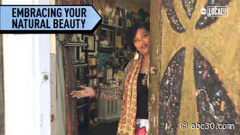 This Store Aims to Amplify Your Happiness With Natural Products