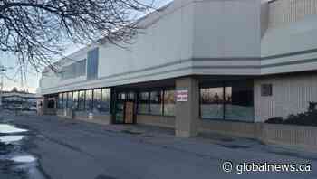 Lethbridge businesses say neighbouring a vacant lot may have negative impacts