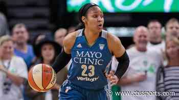Minnesota Lynx star Maya Moore helps overturn conviction for innocent Missouri man