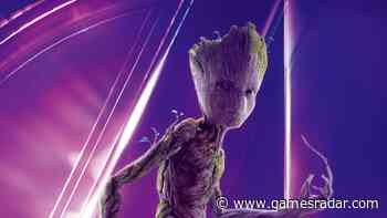 Thor 4: Love and Thunder will feature the Guardians of the Galaxy, and Groot's getting a new look