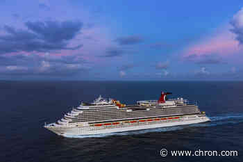 FBI: Man charged in alleged assault of teen aboard Carnival Vista cruise ship