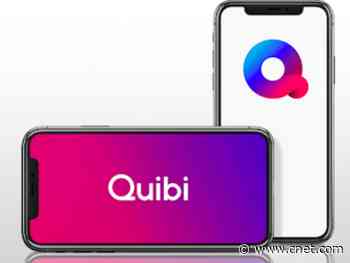 Quibi denies patent infringement claim     - CNET