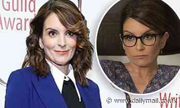Tina Fey reteams with her Kimmy Schmidt collaborators for a new animated comedy at Netflix